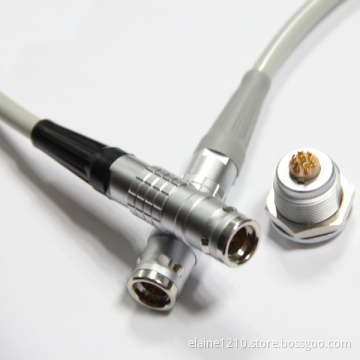 LEMO connector IP68 connector